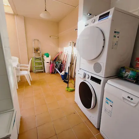Ocean View La Mata Holiday home
