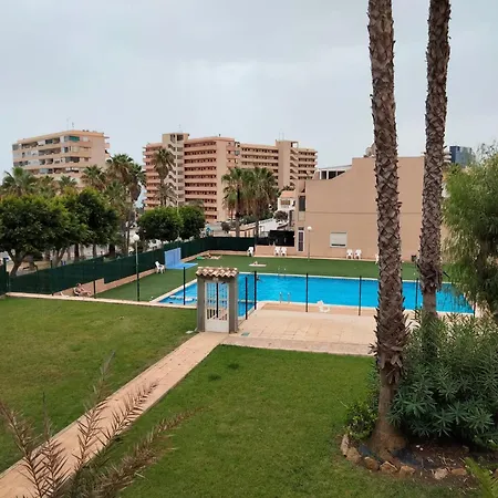 Ocean View La Mata Holiday home Torrevieja
