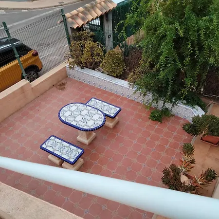 Ocean View La Mata *
