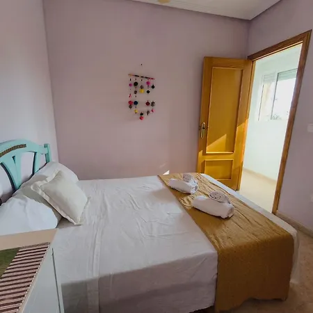 With Stunning Sea Views, Just One Street From The