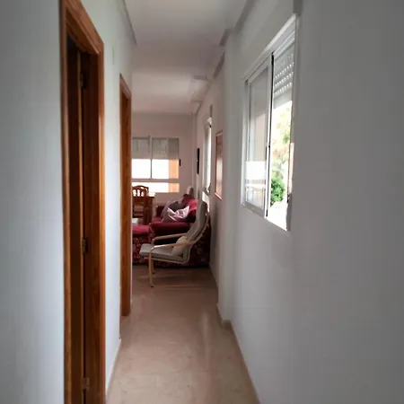 Ocean View La Mata Holiday home *