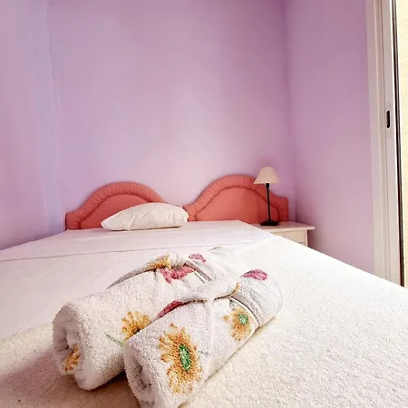 Holiday home Ocean View La Mata *