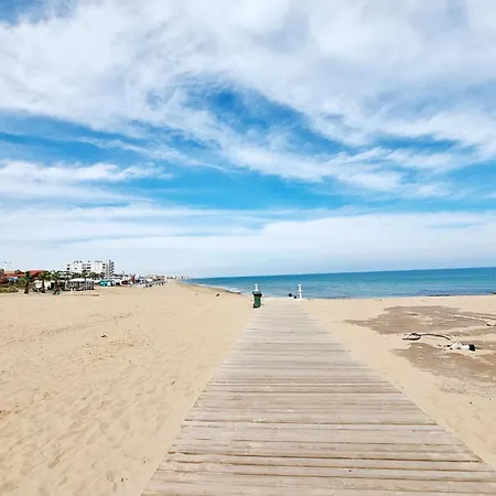 Holiday home Ocean View La Mata Torrevieja