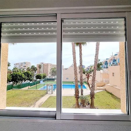 Ocean View La Mata *