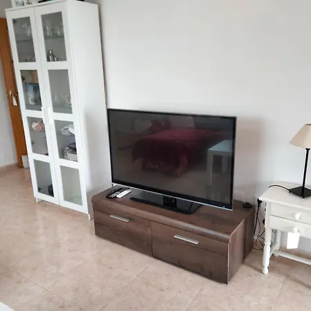 Ocean View La Mata Holiday home