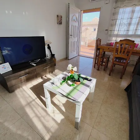 Ocean View La Mata Holiday home Torrevieja