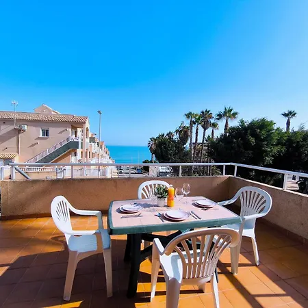 Holiday home Ocean View La Mata *