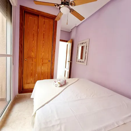 Ocean View La Mata Holiday home Torrevieja