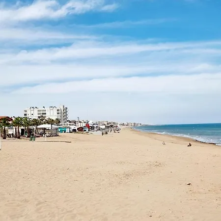 Ocean View La Mata Holiday home
