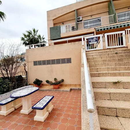 Ocean View La Mata Holiday home