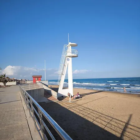 Holiday home Ocean View La Mata *